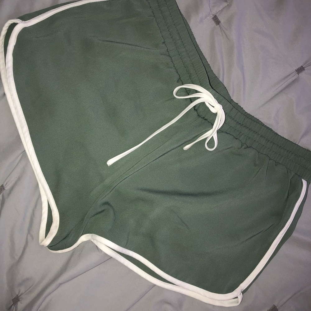 Women’s Shorts